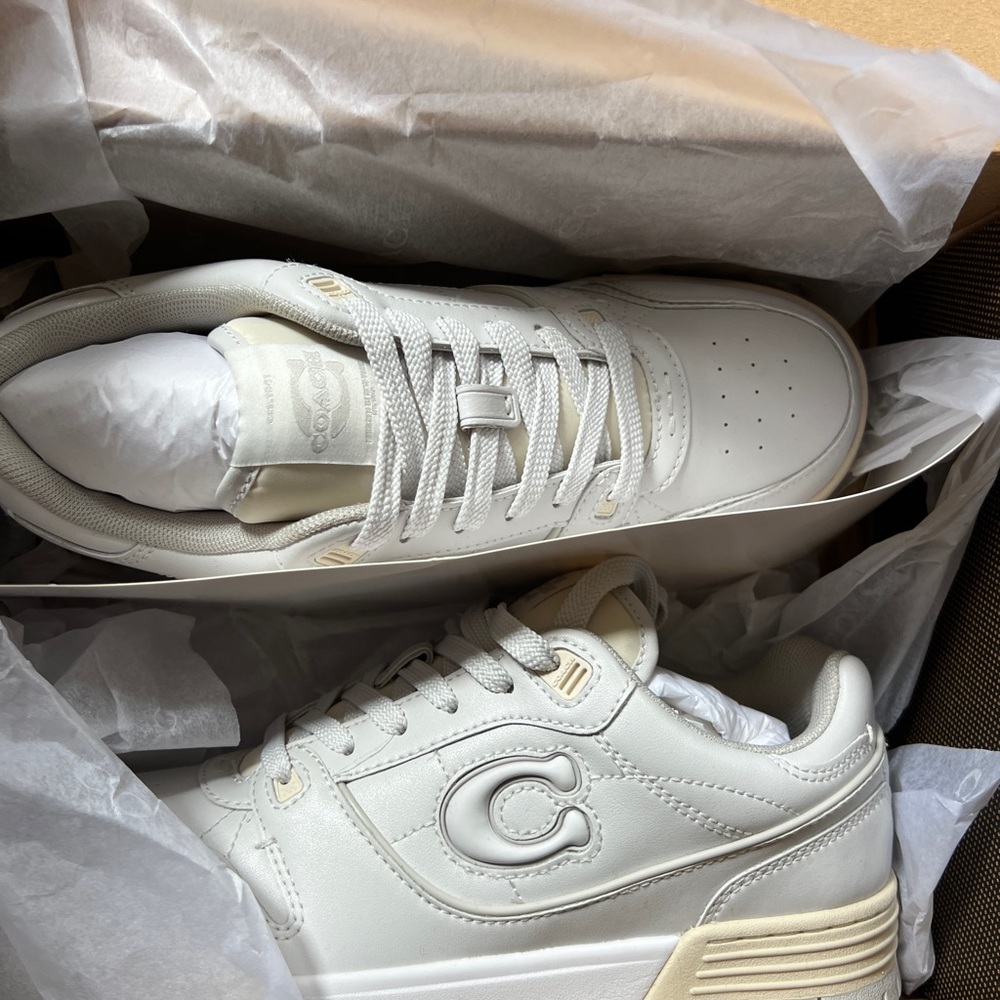Coach soho Sneakers